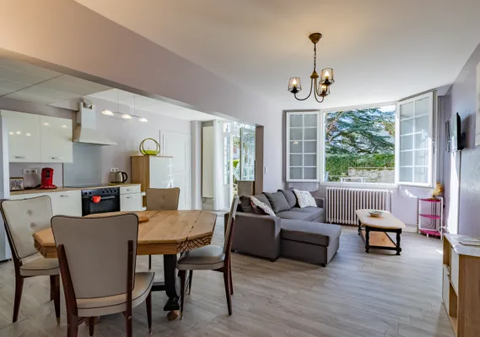 Location  Appartement 