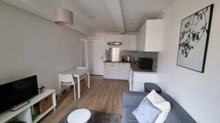 Location  Appartement 