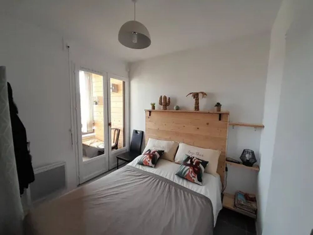   appartement 4 personnes Tlvision - place de parking en extrieur - Lave linge Pays de la Loire, Saint-Hilaire-de-Riez (85270)