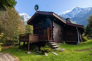 Location  Chalet - Bungalow 