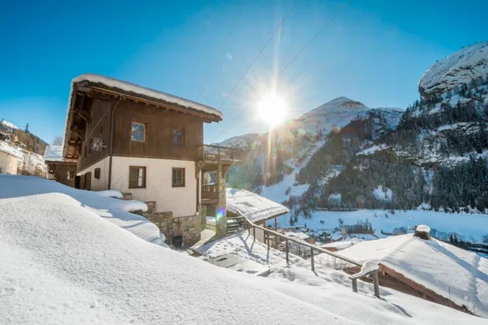   Tlvision - Balcon - Local skis - place de parking en interieur - place de parking en extrieur Rhne-Alpes, Tignes (73320)