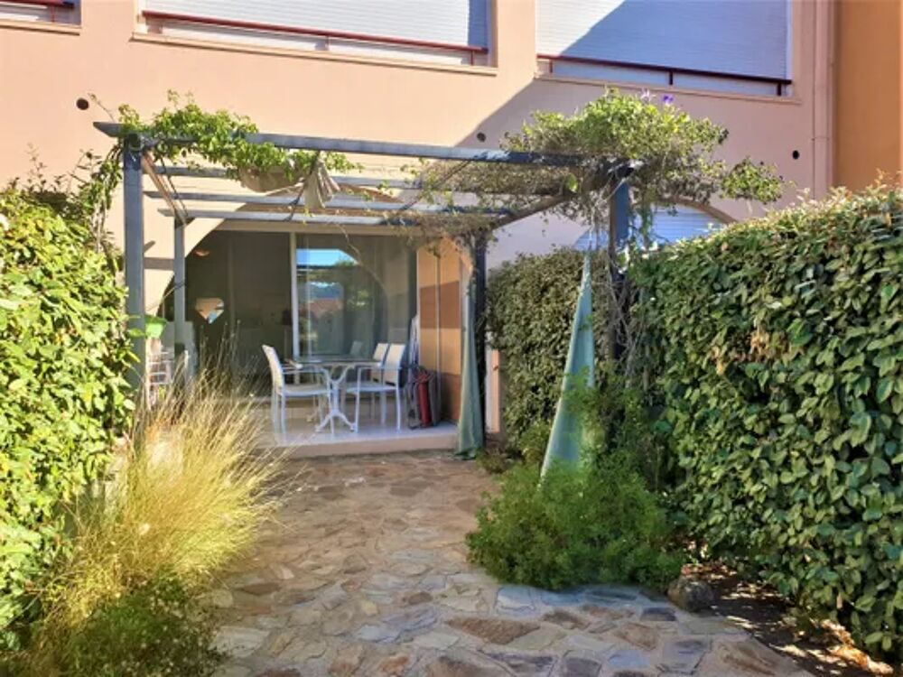   appartement 4 personnes Tlvision - Terrasse - place de parking en extrieur - Lave linge - Table et chaises de jardin Languedoc-Roussillon, Banyuls-sur-Mer (66650)