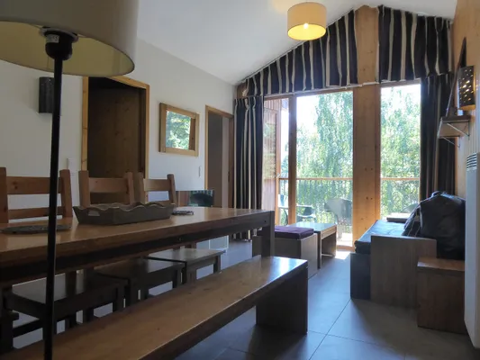 Location  Appartement 