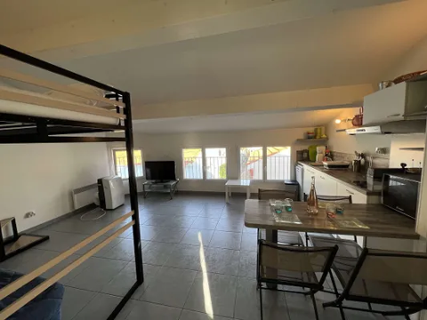 Location  Appartement 