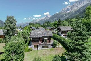 Location  Chalet - Bungalow 