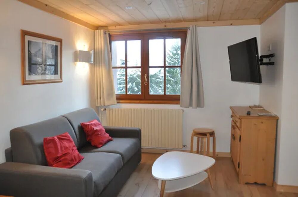   Alpina Lodge - 31 - Appt renove - 6 pers Tlvision - Balcon - Lave vaisselle - Lit bb Rhne-Alpes, Les Deux Alpes (38860)