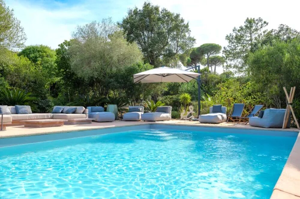   Villa Giardinu Di Pinarellu Piscine prive - Tlvision - Terrasse - place de parking en extrieur - Lave vaisselle Corse, Ste Lucie De Porto Vecchio (20144)
