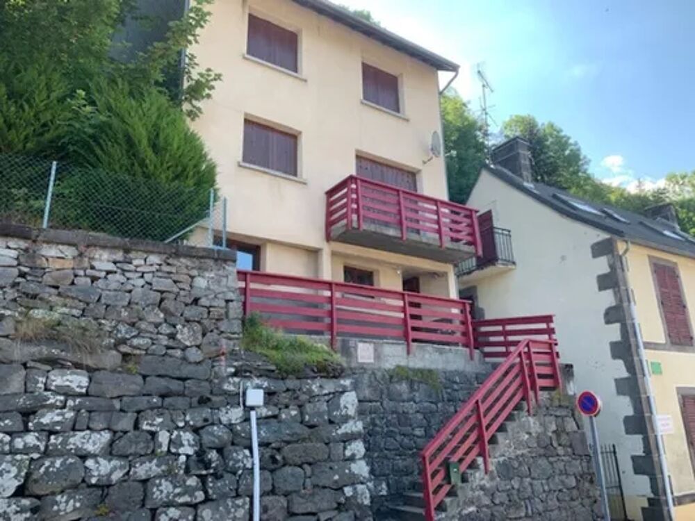   appartement 4 personnes Tlvision - Balcon - Lave vaisselle - Lave linge - Lit bb Auvergne, Mont-Dore (63240)