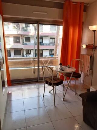 Location  Appartement 