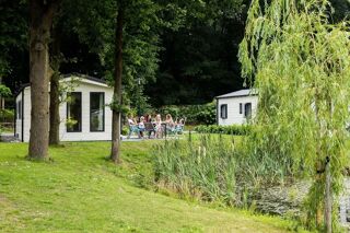 Location  Chalet - Bungalow 