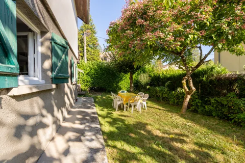 Location  Appartement 