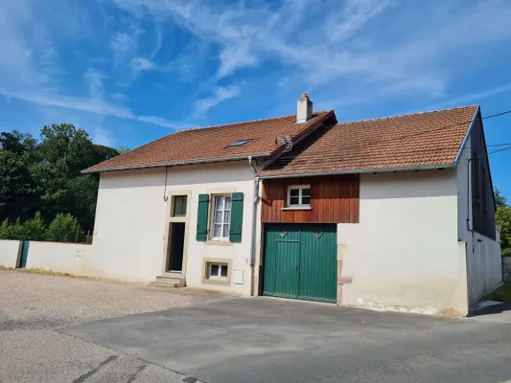   maison 4 personnes Tlvision - Terrasse - place de parking en extrieur - Lave vaisselle - Lave linge Lorraine, Lunville (54300)