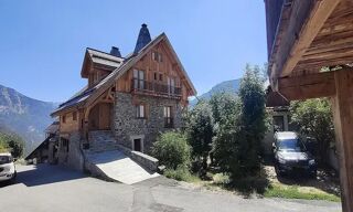 Location  Chalet - Bungalow 