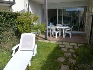 Location  Appartement 