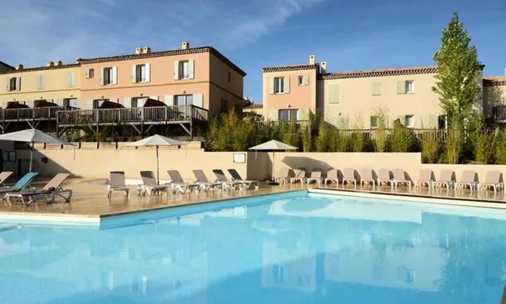   Appartement 3 pices 6 personnes - Slection Piscine collective - Terrasse - place de parking en extrieur - Lave vaisselle - Ac Provence-Alpes-Cte d'Azur, Mallemort (13370)