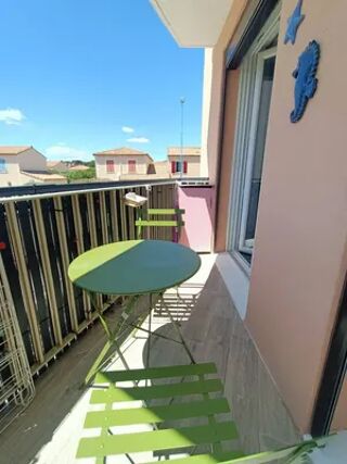 Location  Appartement 