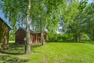 Location  Chalet - Bungalow 