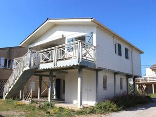 Location  Chalet - Bungalow 