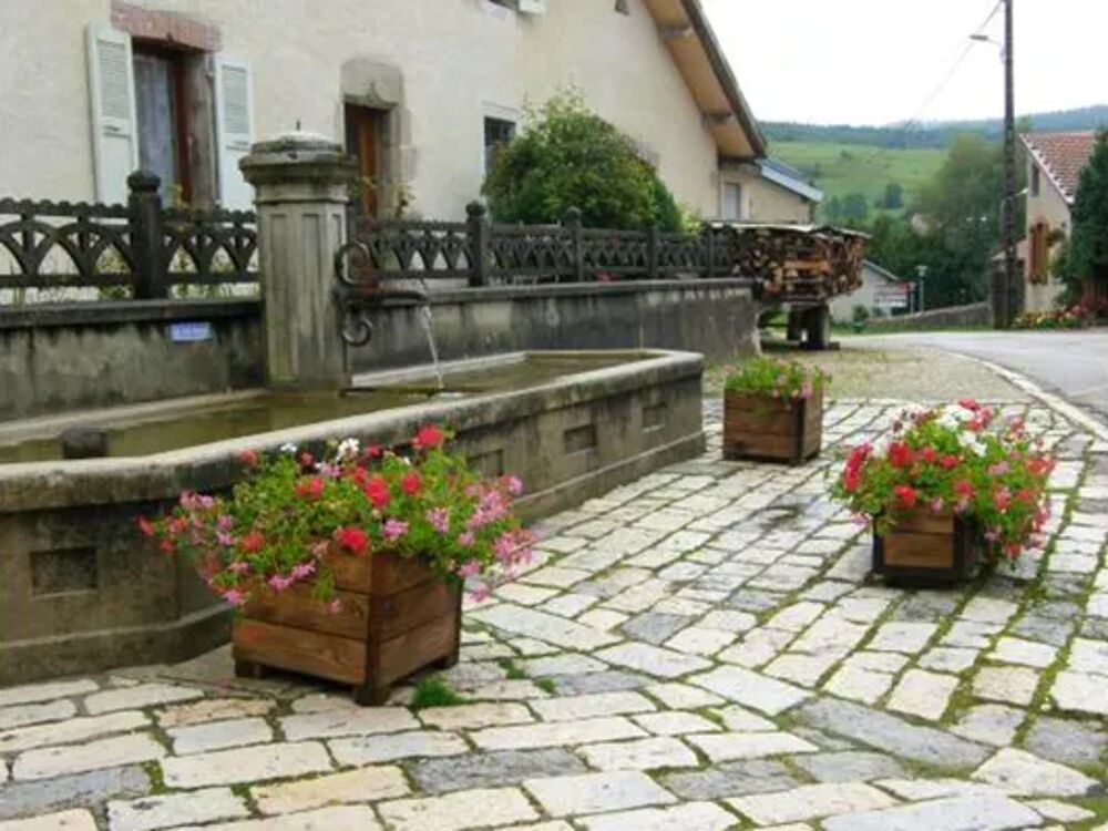   Superbe maison pour 5 pers. avec jardin et terrasse  Charix Tlvision - Terrasse - Vue montagne - place de parking en extrieu Rhne-Alpes, Charix (01130)