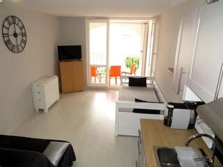 Location  Appartement 