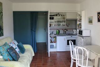 Location  Appartement 