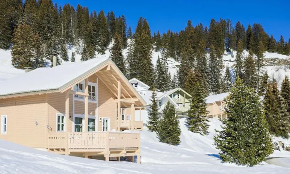   Chalet 5 Pices 8 Personnes - Prestige Tlvision - Terrasse - Local skis - Lave vaisselle - Lave linge Rhne-Alpes, Flaine (74300)