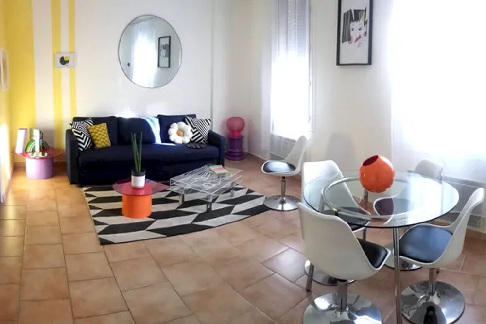   Superbe appartement pour 7 pers.  Avignon Accs Internet - Lit bb Provence-Alpes-Cte d'Azur, Avignon (84000)