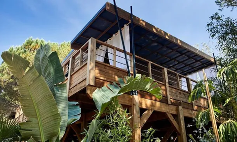 Location  Mobile Home 