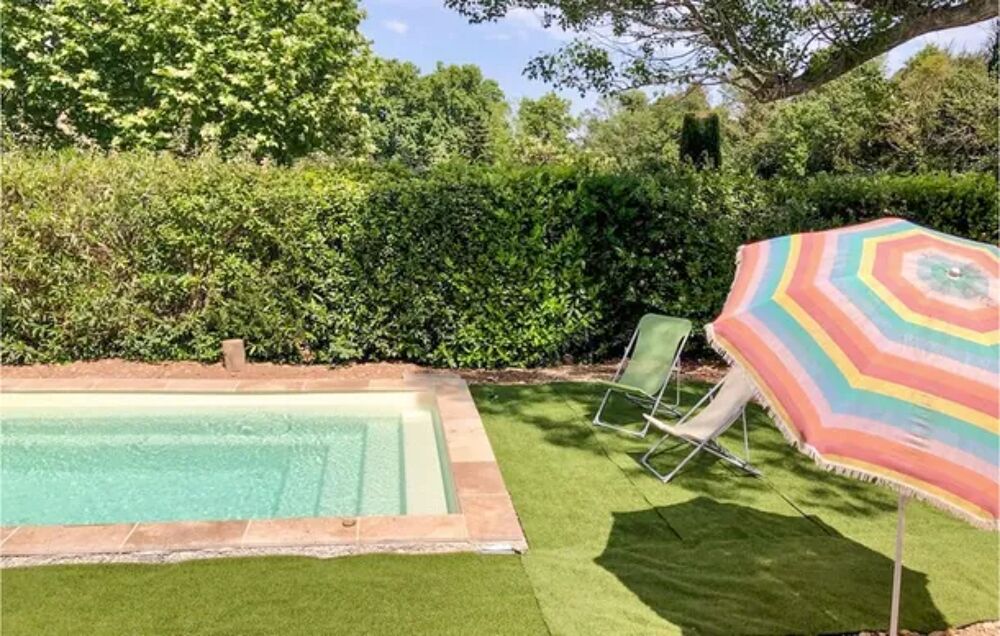   Stunning home in Salon-de-Provence with Outdoor swimming pool, WiFi and 3 Bedrooms Piscine prive - Terrasse - Lave vaisselle - Provence-Alpes-Cte d'Azur, Salon-de-Provence (13300)