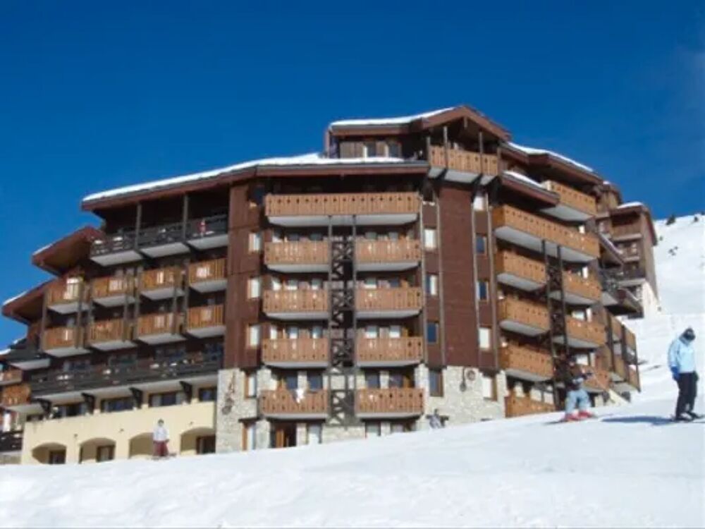   CALLISTO Alimentation < 100 m - Centre ville < 100 m - Tlvision - Balcon - Local skis Rhne-Alpes, Aime (73210)