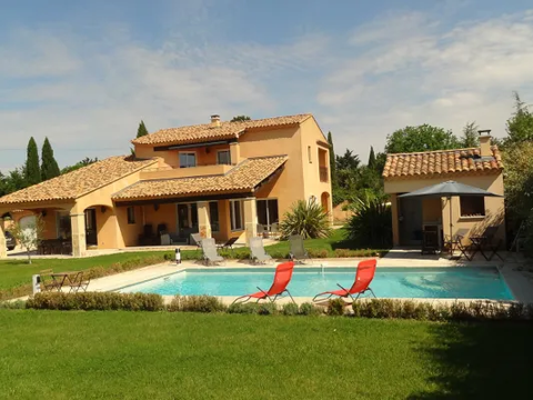 Location  Maison - Villa 