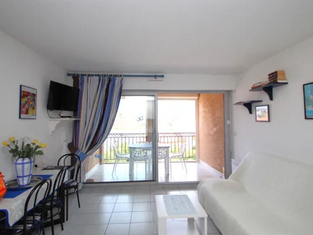  appartement 3 personnes Tlvision - Terrasse - place de parking en extrieur - Lave vaisselle - Lave linge Languedoc-Roussillon, Banyuls-sur-Mer (66650)