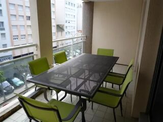 Location  Appartement 