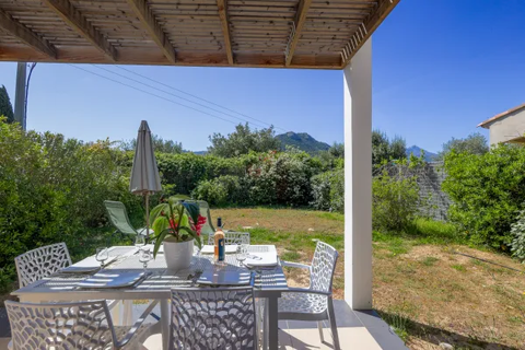 Location  Maison - Villa 