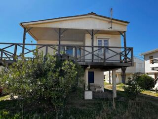 Location  Chalet - Bungalow 