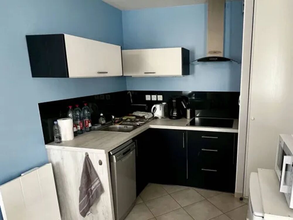   appartement 2 personnes Tlvision - place de parking en extrieur - Lave vaisselle - Accs Internet - Lit bb Bretagne, Plouhinec (56680)
