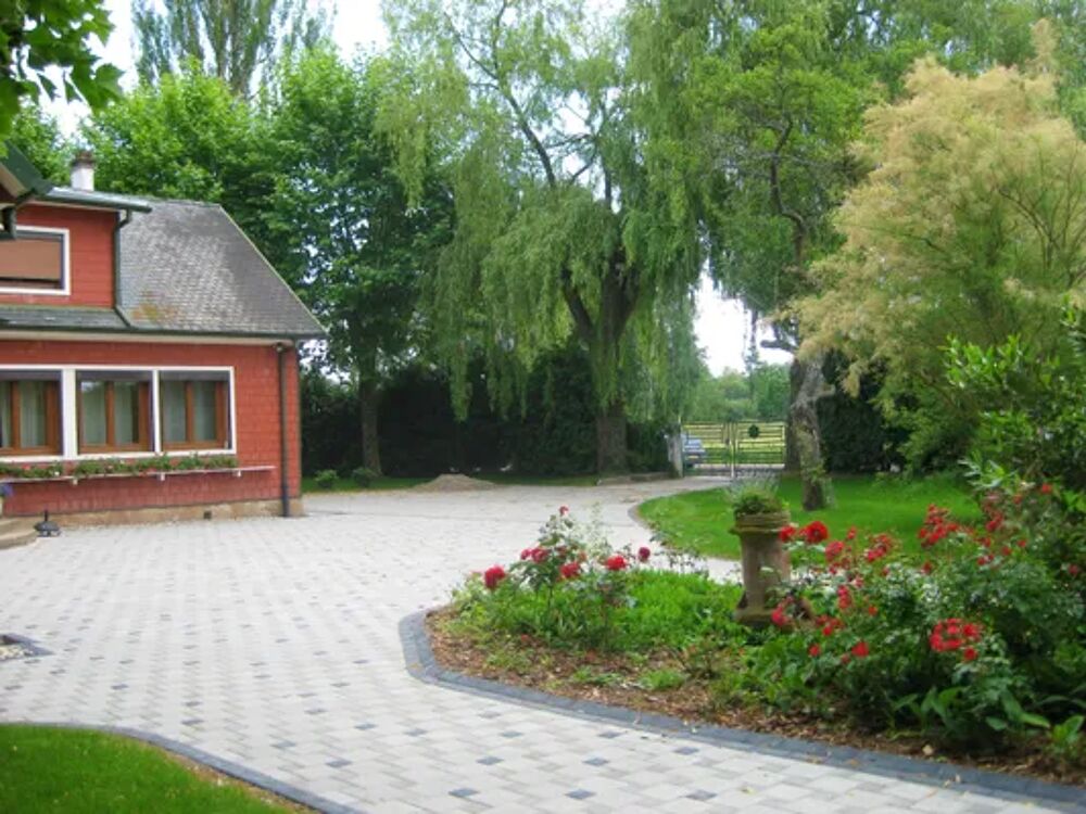   Maison exceptionnelle pour 12 pers. avec jardin  Sermersheim Tlvision - place de parking en extrieur - Lave vaisselle - Lave Alsace, Sermersheim (67230)