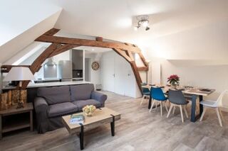 Location  Appartement 