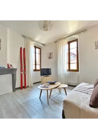 Location  Appartement 