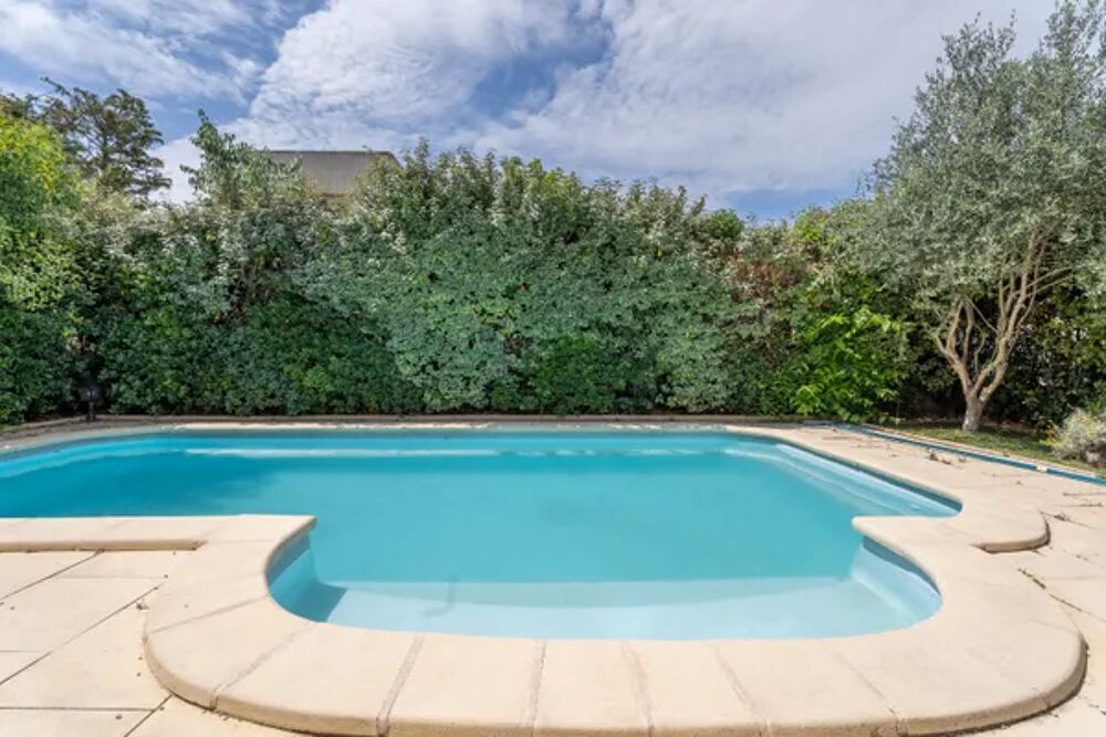   La Calanque - Maison avec piscine prive Piscine collective - Piscine prive - Tlvision - Terrasse - Lave vaisselle Provence-Alpes-Cte d'Azur, Marseille (13009)