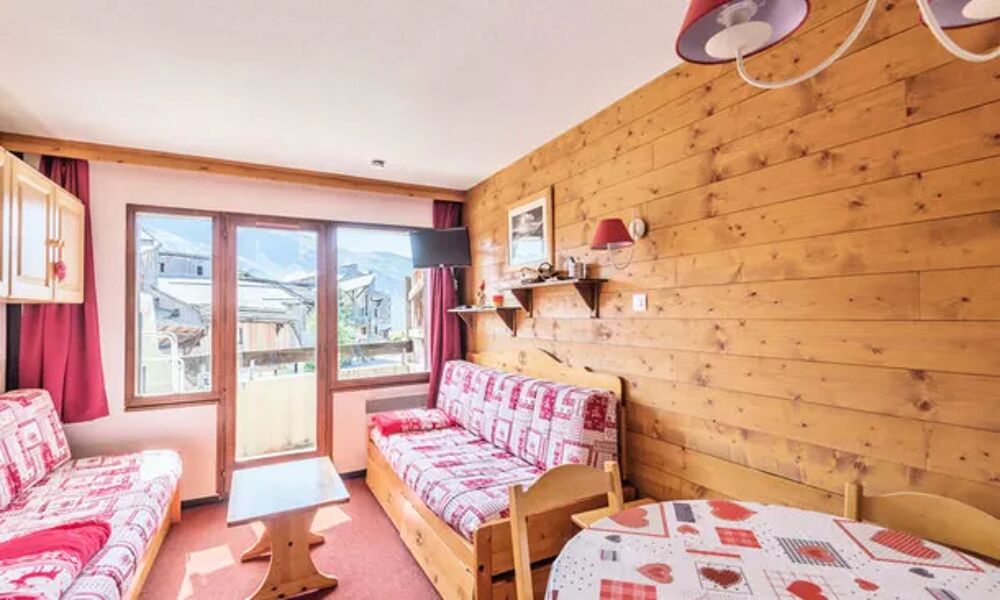   Appartement Confort 1 chambre (5 Personnes) Accs Internet Rhne-Alpes, Avoriaz (74110)