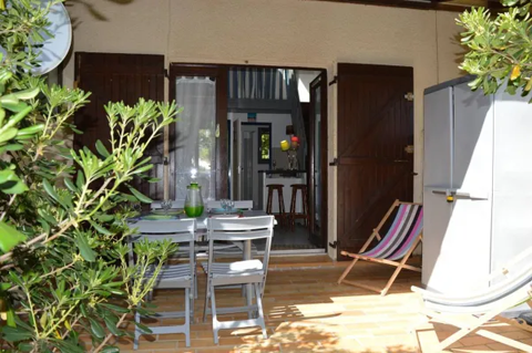 Location  Maison - Villa 