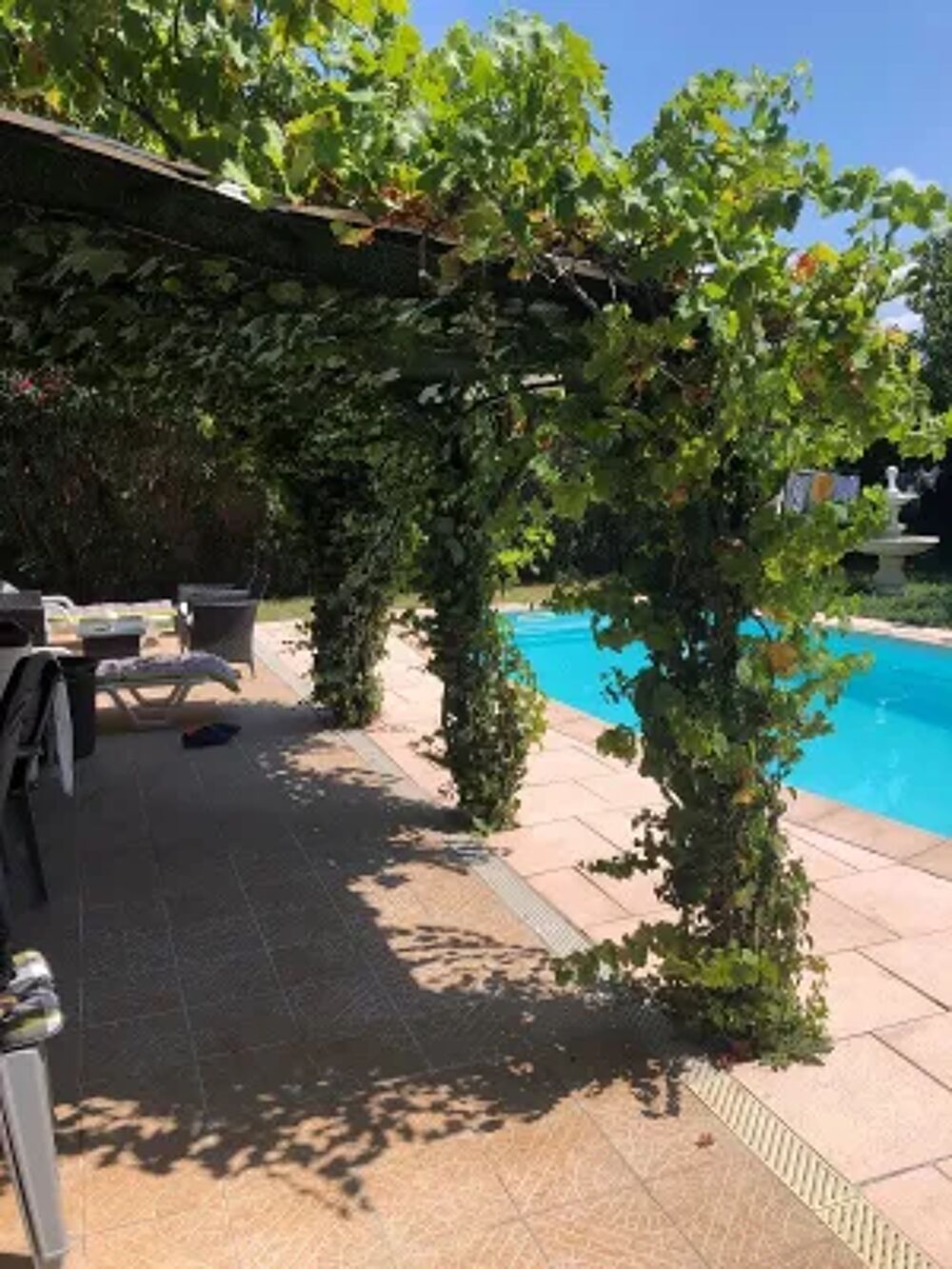   Grande villa KAWAKIP Piscine prive - Alimentation < 1 km - Tlvision - Terrasse - place de parking en interieur Provence-Alpes-Cte d'Azur, Draguignan (83300)