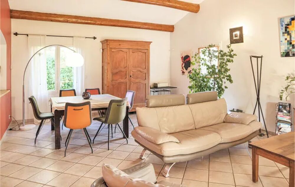   Beautiful home in Montlimar with 3 Bedrooms, Private swimming pool and Outdoor swimming pool Piscine prive - Alimentation < 70 Rhne-Alpes, Montlimar (26200)
