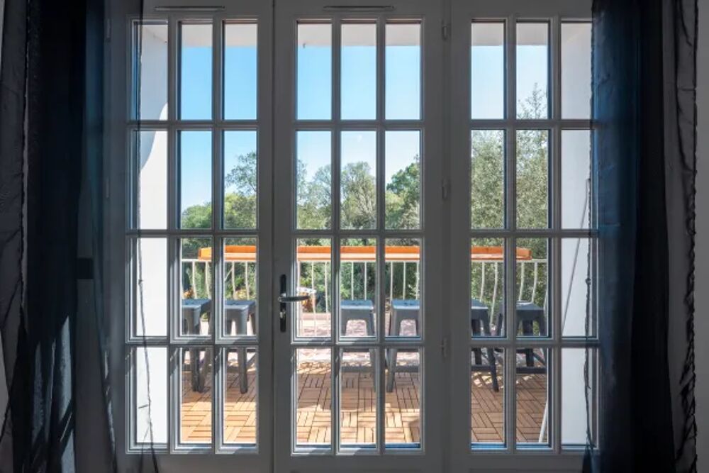   Appartement Nid du Golf I Electio Terrasse - Balcon - place de parking en extrieur - Lave vaisselle - Accs Internet Provence-Alpes-Cte d'Azur, Grimaud (83310)