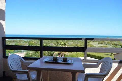 Location  Appartement 