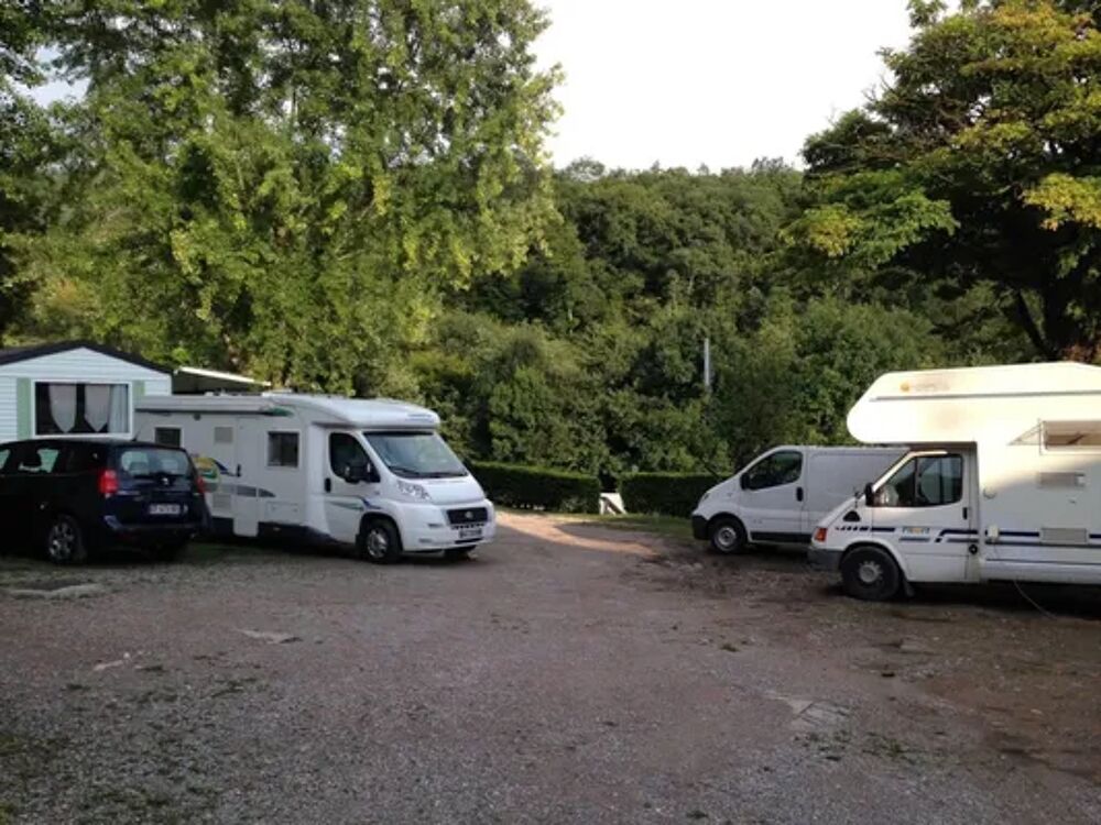   Camping PARC DE PALETES - Chalet CLUB 2 chambres Piscine collective - Tlvision - Terrasse - Accs Internet Midi-Pyrnes, Saint-Girons (09200)