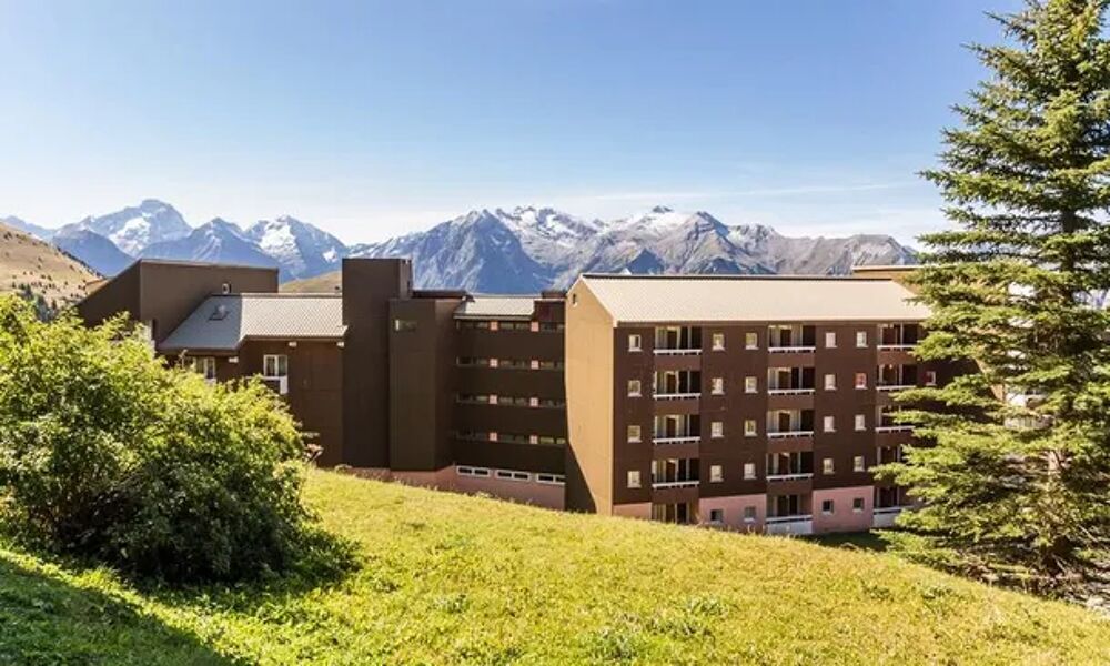   Appartement Confort 1 chambre (4 Personnes) Rhne-Alpes, L Alpe D Huez (38750)