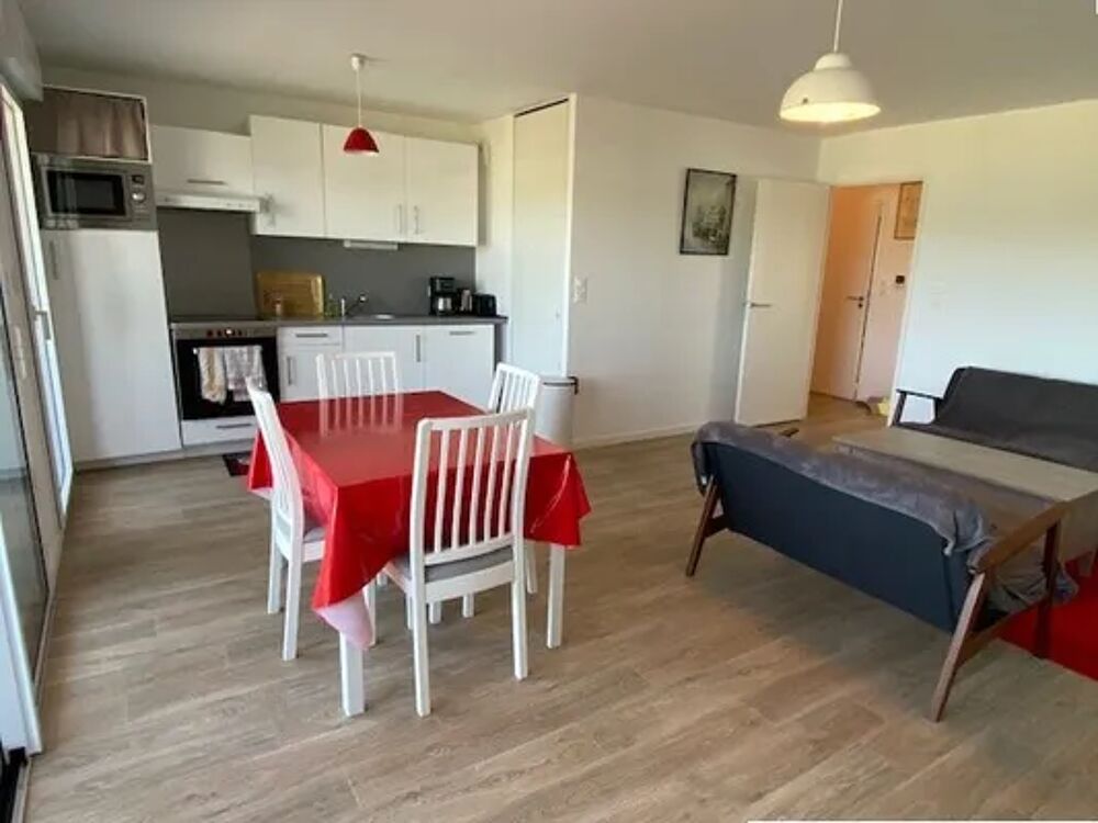   Les Orientales Agrable appartement 4 personnes  Hennebont wifi - proche Lorient Tlvision - Balcon - place de parking en inte Bretagne, Hennebont (56700)