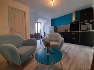 Location  Appartement 